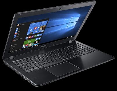 Produktbild Acer Aspire F17 F5-771G-78N3 (17.30", Intel Core i7-7500U, 32 GB, 512 GB, CH)