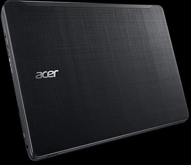 Produktbild Acer Aspire F17 F5-771G-78N3 (17.30", Intel Core i7-7500U, 32 GB, 512 GB, CH)