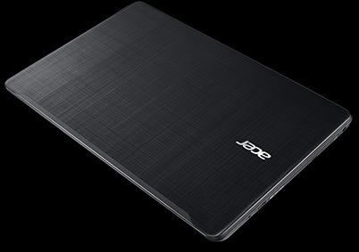 Produktbild Acer Aspire F17 F5-771G-78N3 (17.30", Intel Core i7-7500U, 32 GB, 512 GB, CH)
