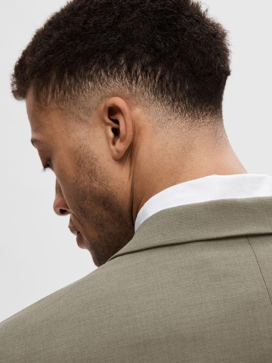 Image du produit Selected Homme Blazer tissé (48)