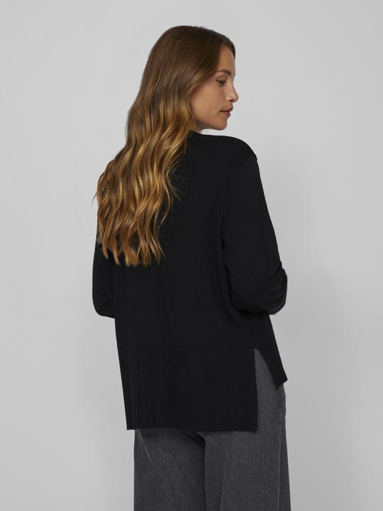 Produktbild Vila Rundhals Strickpullover (M)
