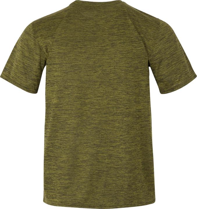 Actual product image Regatta Mens Fingal IX Marl T-Shirt (XXL)