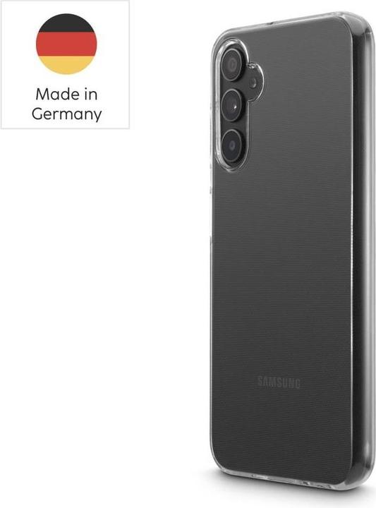 Actual product image Hama Always Clear (Samsung Galaxy A15 5G, Samsung Galaxy A15)