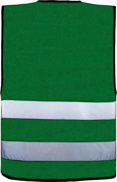Actual product image Korntex Hi-Vis Recycled T-Shirt (XXS, 5XL)