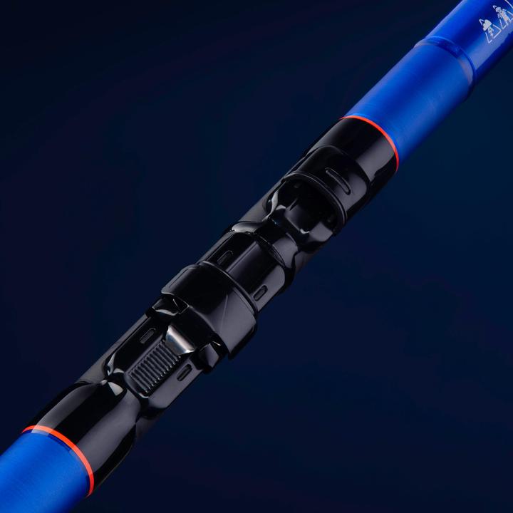 Produktbild Caperlan E'Tensis 5 (Allroundrute, 500 cm)