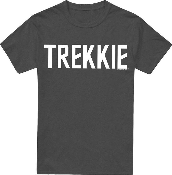 Immagine prodotto Trekkie Maglietta Adulto Unisex (XL)