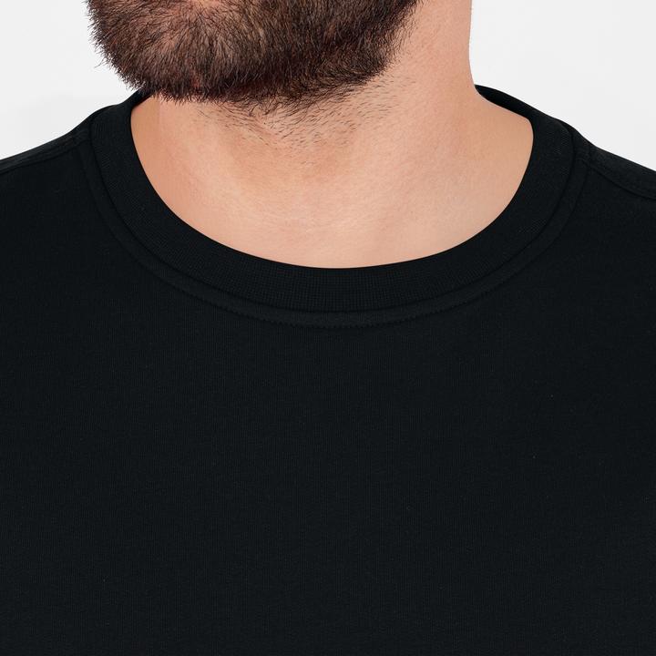 Actual product image JAKO Sweat Doubletex (XXL)