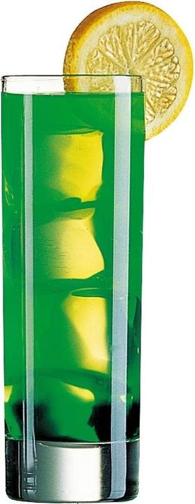 Immagine prodotto Arcoroc Islanda (2.20 dl, 6 x, Bicchieri da bibita lunghi)