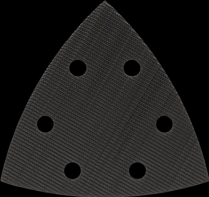 Produktbild Bosch Professional Zubehör Schleifplatte für PSM 160 A, PSM 160 AE