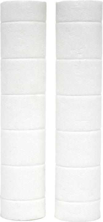 Produktbild Casativo Duschfilter fÃ¼r Handbrausen, 2 StÃ¼ck