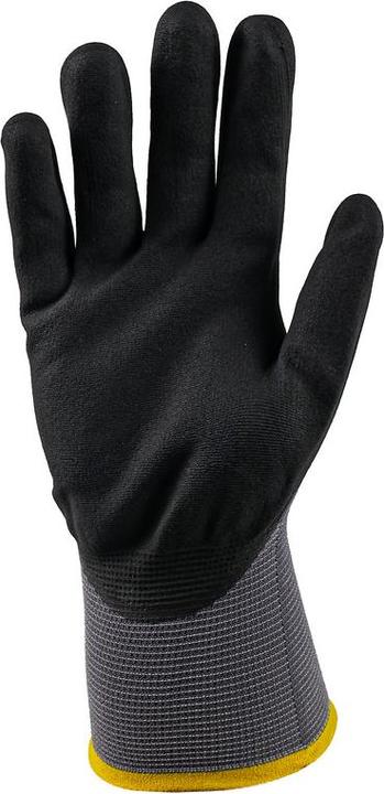 Produktbild ATG Handschuhe MaxiFlex Ultimate 34-874 (11)