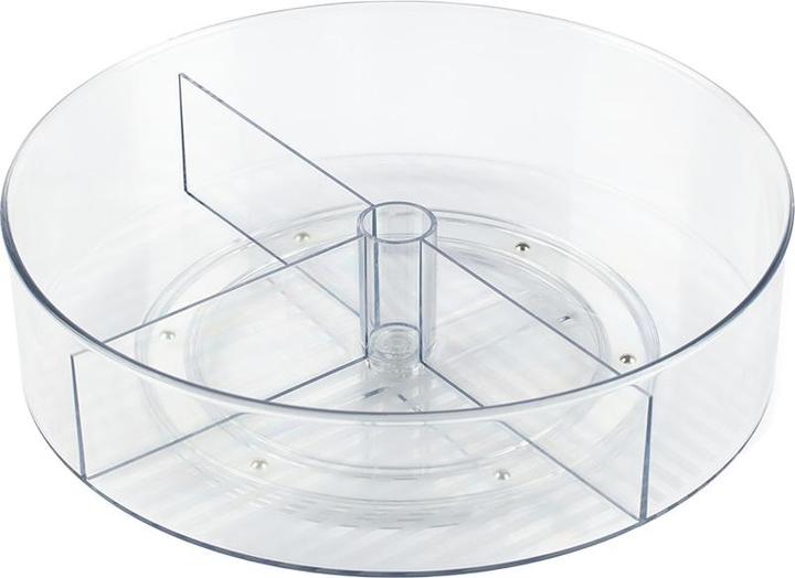 Image du produit Rotho Drehteller Küchenorganizer