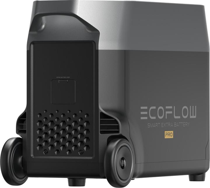 Produktbild EcoFlow Smart Extra Battery