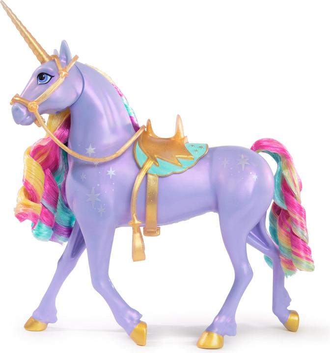Actual product image Unicorn Academy Wildstar