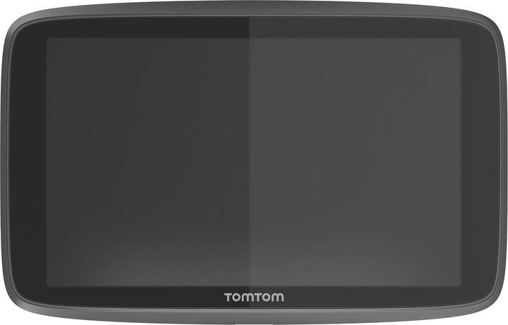 Produktbild TomTom Go Camper (6")