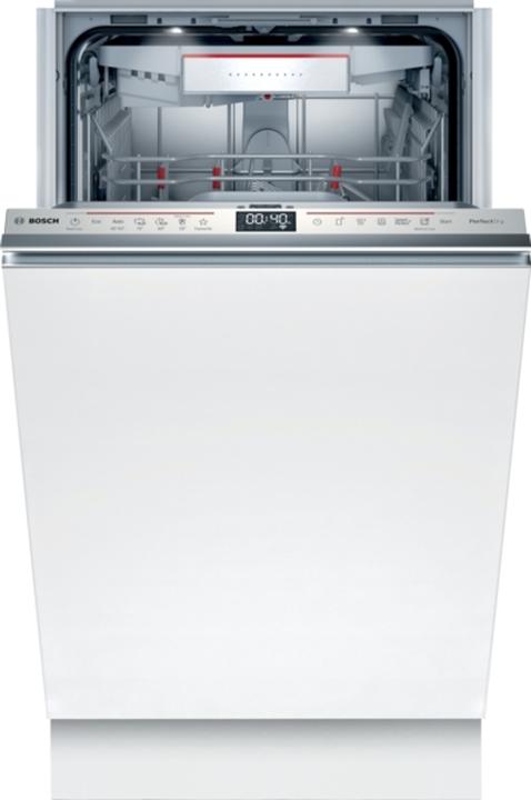 Actual product image Bosch Hausgeräte SPV6ZMX23E