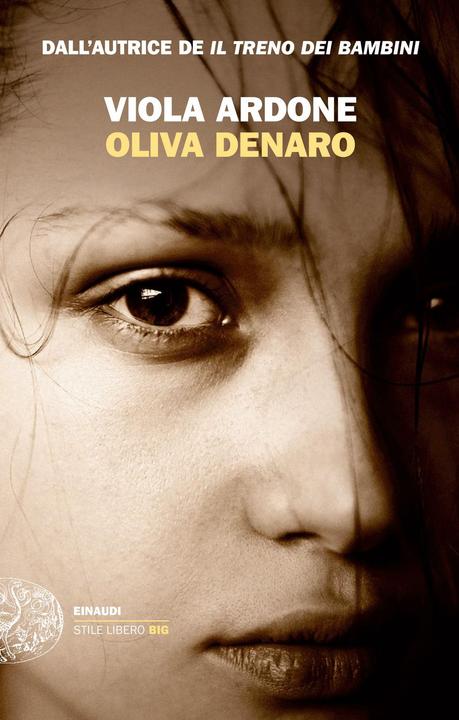 Immagine prodotto Oliva Denaro (Italiano, Viola Ardone, 2021)