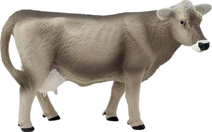 Immagine prodotto Safari Mucca bruno-svizzera