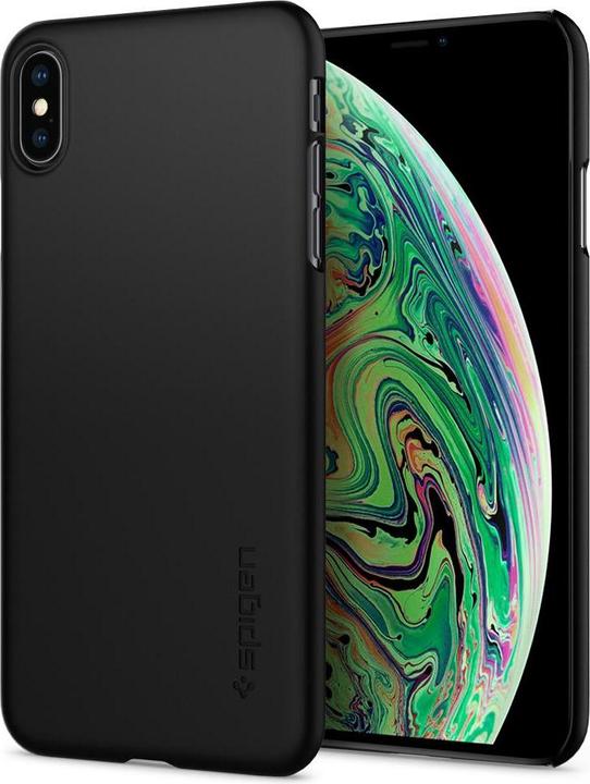 Produktbild Spigen Thin Fit (Apple iPhone XS Max)