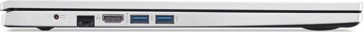 Actual product image Acer A317-54-32CY (17.30", Intel Core i3-1215U, 8 GB, 512 GB, Eng. Int.)