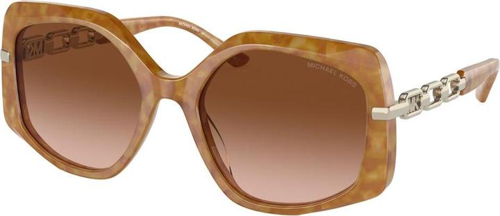 Actual product image Michael Kors Ladies' Sunglasses MK2177-39153B-56 Ã¸ 56 mm