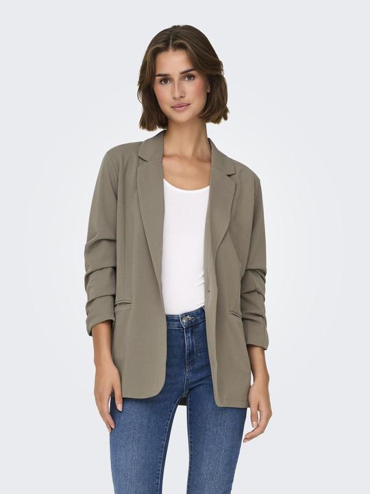 Produktbild JdY Normal geschnitten Reverskragen Blazer Blazer (M)