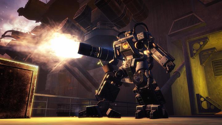 Actual product image Plaion Rogue Trooper Redux (PS4, Multilingual)