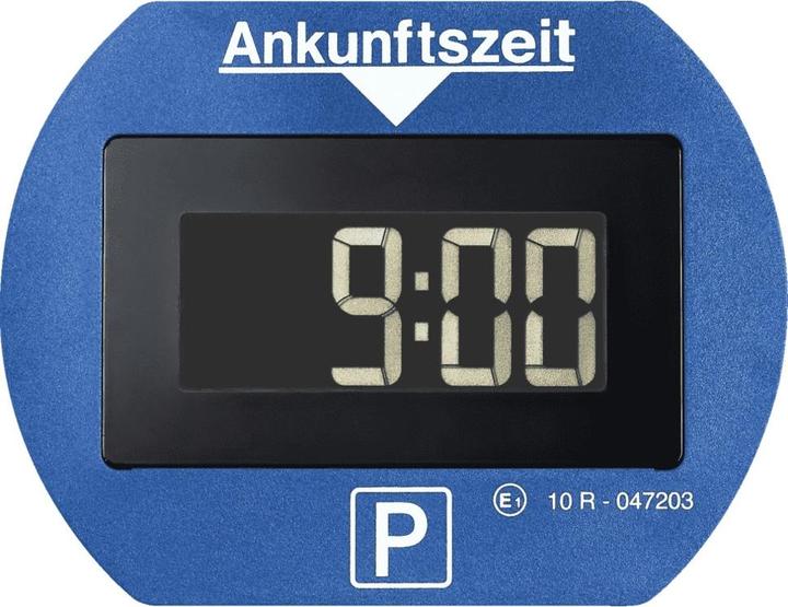 Actual product image Needit Park Lite
