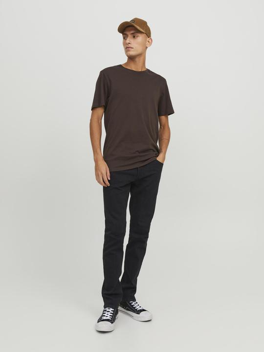 Actual product image Jack & Jones JJIGLENN JJORIGINAL SQ 356 Slim Fit Jeans Slim Fit Jeans (W38/L34)