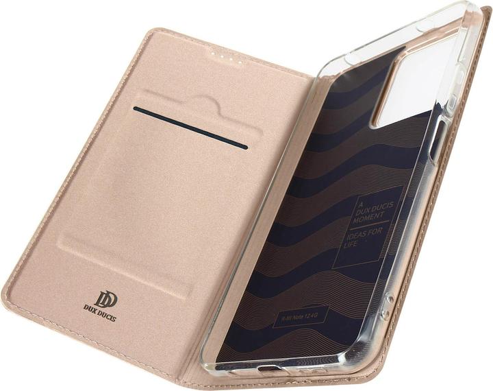 Produktbild Dux Ducis Pro Series (Xiaomi Redmi Note 12 5G)