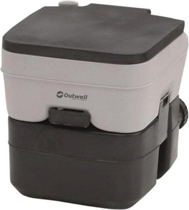 Outwell Mobile Toilette