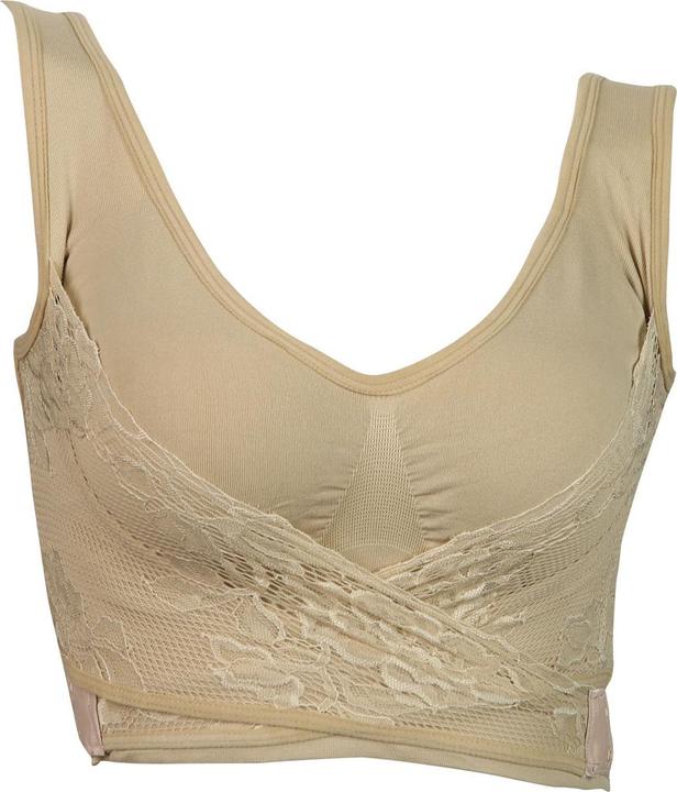 Produktbild Comfortisse Push Up Bra (XL, Einzelpack)