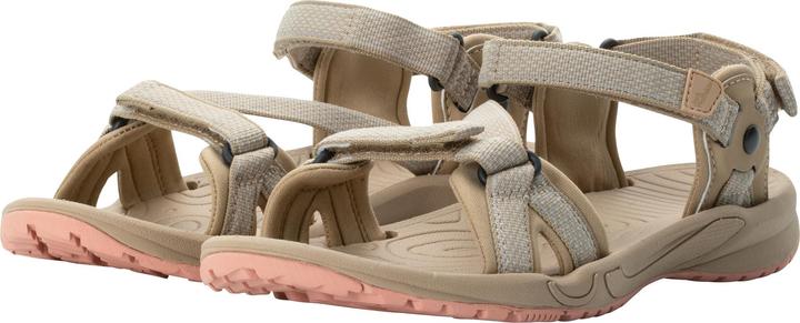 Produktbild Jack Wolfskin Women's Lakewood Ride Sandal (40.5)