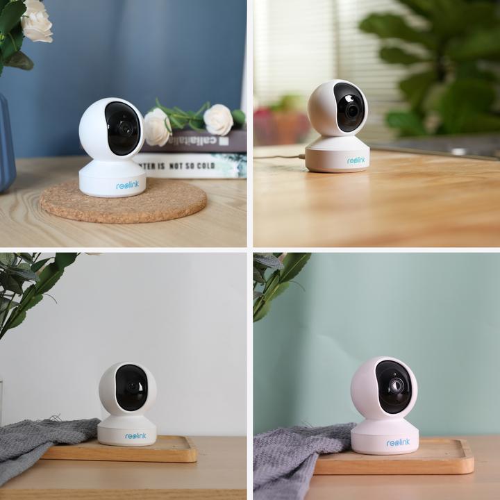 Produktbild Reolink E Series E320 (2304 x 1296 Pixels)