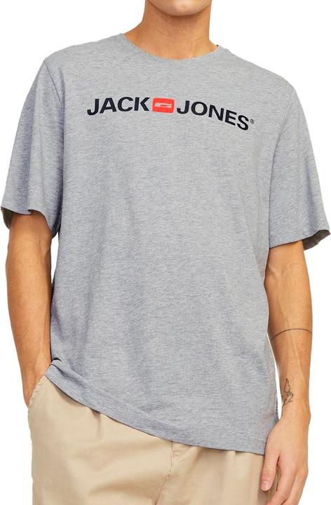 Immagine prodotto Jack & Jones 3er Pack Corp T-Shirt (M)