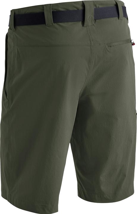 Actual product image Maier Sports Huang (58)