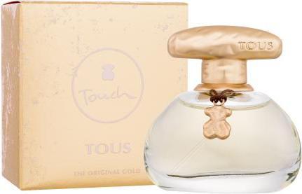 Produktbild Tous Eau de Toilette Natural (Eau de Toilette, 30 ml)