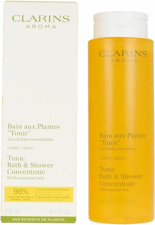 Immagine prodotto Clarins Bagno tonico (200 ml)