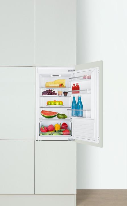 Actual product image Amica EVKSS351216 (158 l)