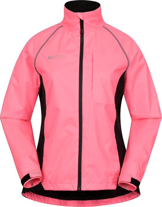 Mountain Warehouse Adrenaline II IsoViz Wasserdichte Jacke