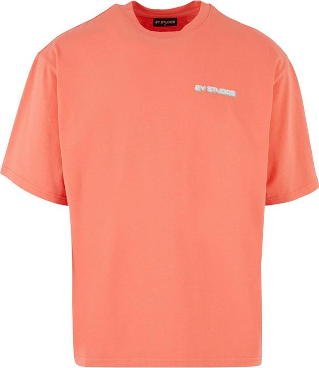 Sony 2Y Good Vibes Only Oversize Tee - 119069