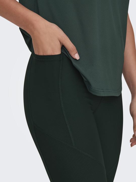 Immagine prodotto Only Play Leggings sportivi a vita alta (S)