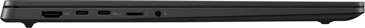 Image du produit ASUS Vivobook S 16 M5606WA-MX034W Ryzen AI 9 HX 370 16.0 3.2K OLED 120Hz 400nits Glossy 32GB LPDDR5 (15.98", AMD Ryzen AI 9 HX 370, 32 Go, 1000 Go, ING. Int.)