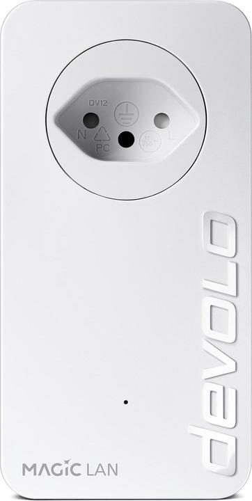 Produktbild Devolo Magic 1 WiFi mini Starter Kit (1200 Mbit/s)