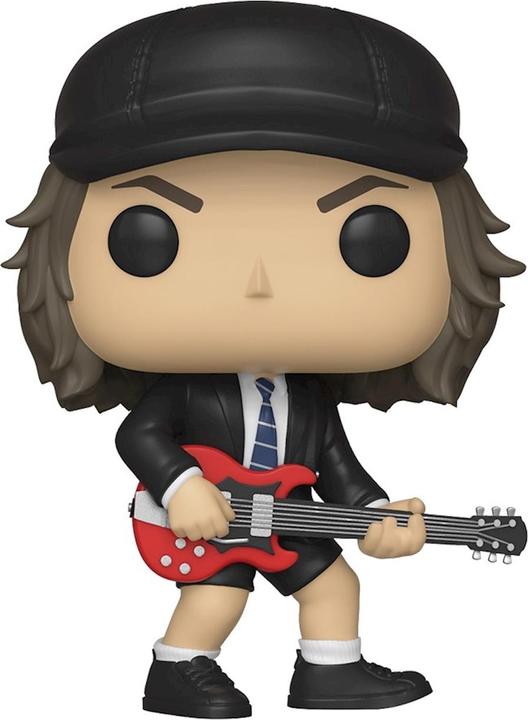Image du produit Funko POP! - AC/DC: Angus Young
