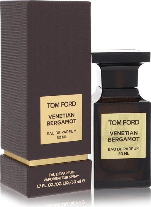 Tom Ford Venetian Bergamot (Eau de Parfum, 50 ml)