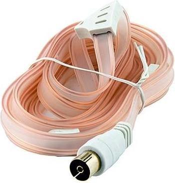 Image du produit E+P Antenne VHF jetable (42 dB, Câble d'antenne)