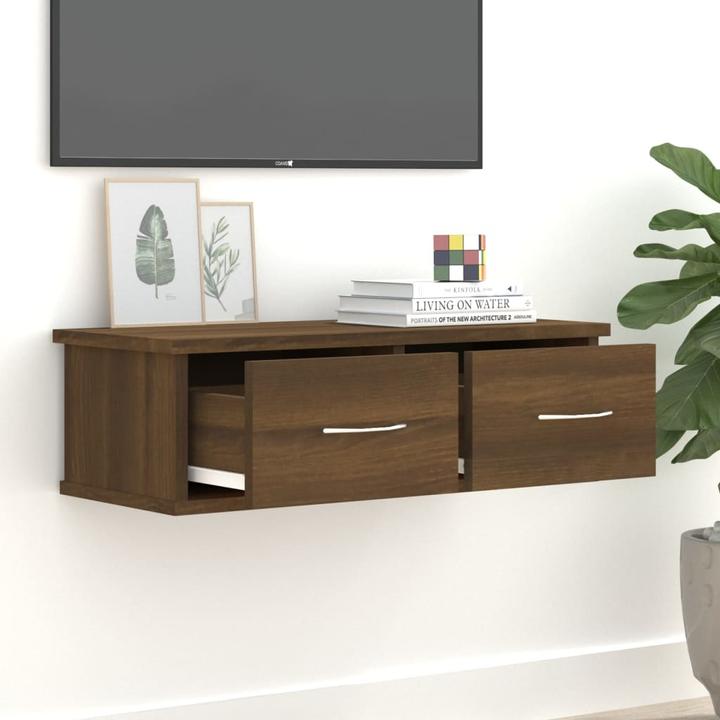 Immagine prodotto VidaXL Brianna (60 x 26 x 18,5 cm)