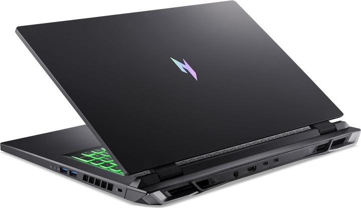 Immagine prodotto Acer Nitro 17 RTX 4050 (17.30", AMD Ryzen 7 8845HS, 16 GB, 1000 GB, DE)
