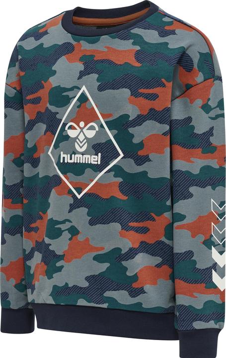 Actual product image hummel Jackson Sweatshirt (122)